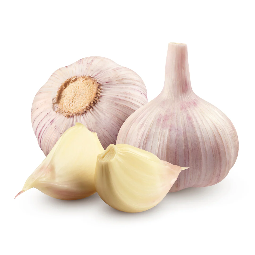Garlic Loose x 7kg - Spanish Blue Box