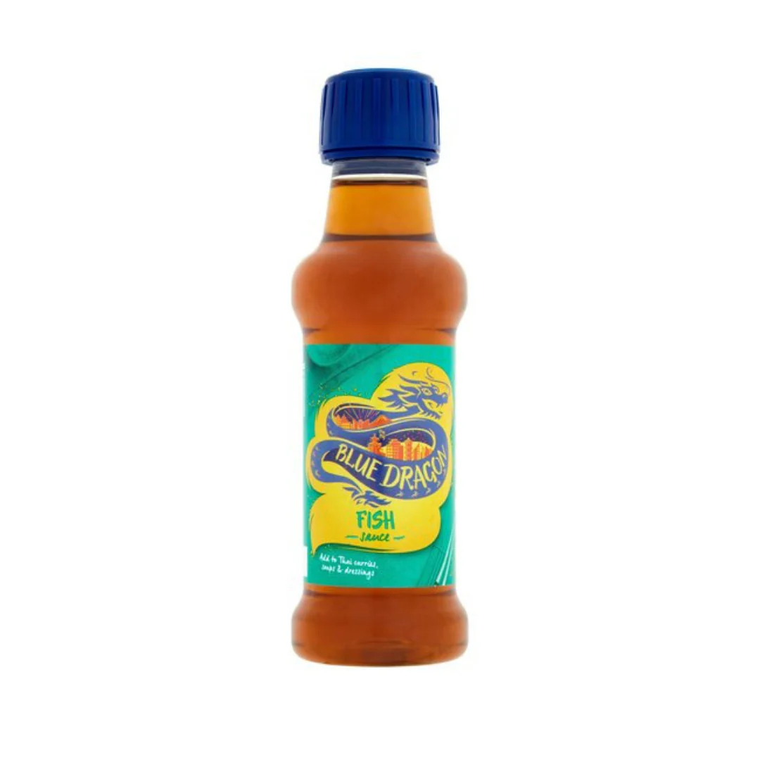 Blue Dragon Fish Sauce 150ml