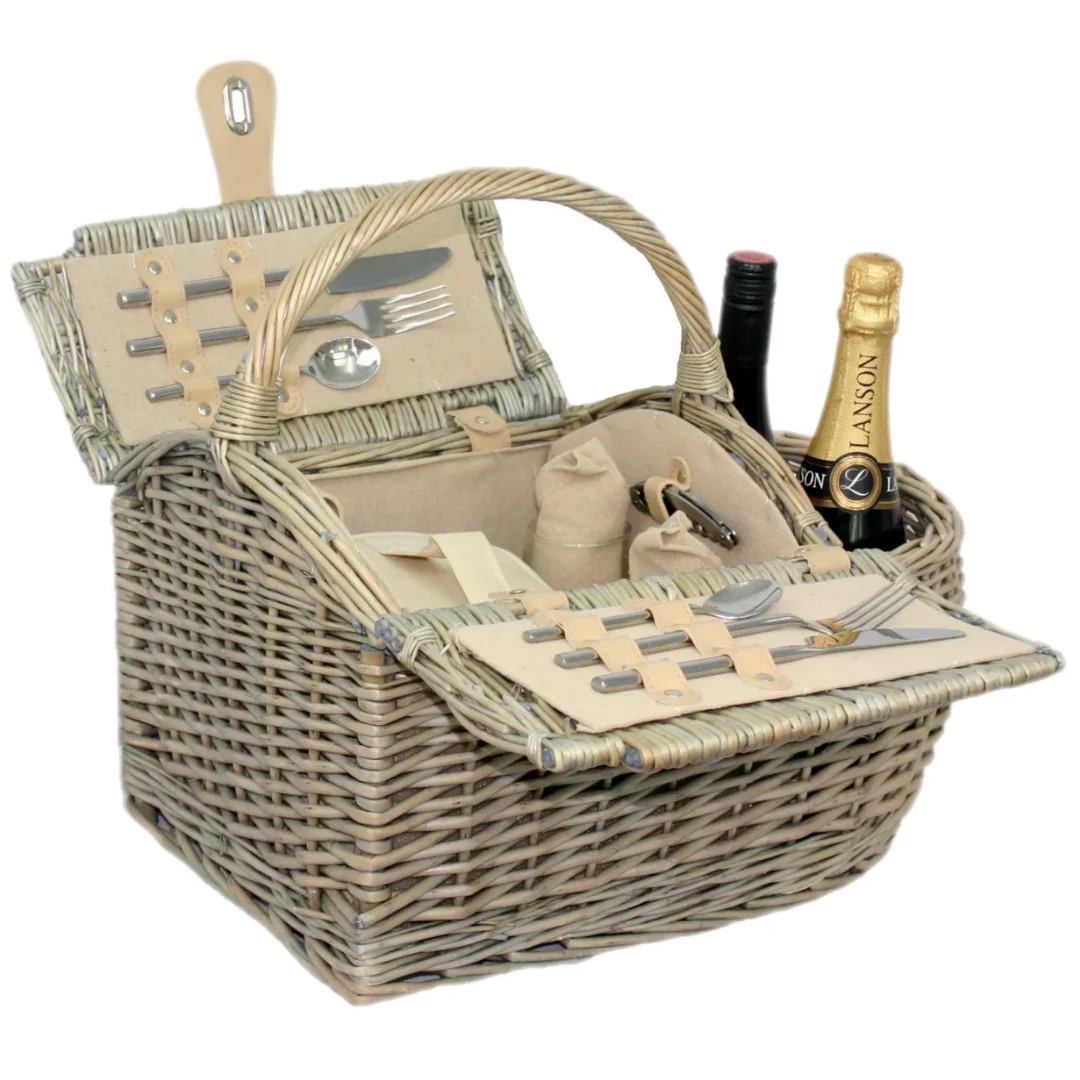 2 Person Boat Hamper