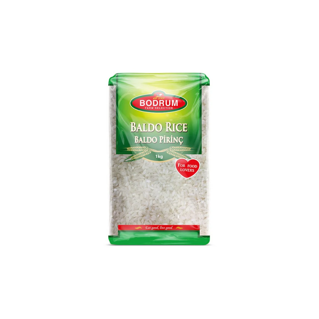 Bodrum Baldo Rice 1kg