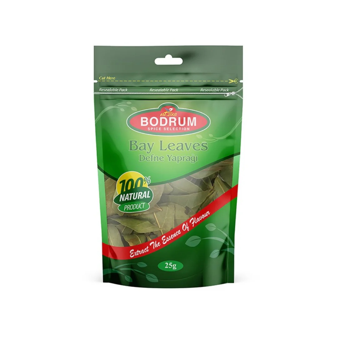 Bodrum Bay Leaves (Defne Yapragi) 20gr