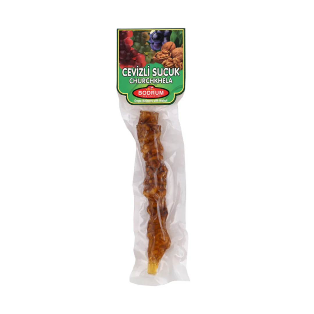 Bodrum Cevizli Sucuk (Churchkhela) 80gr