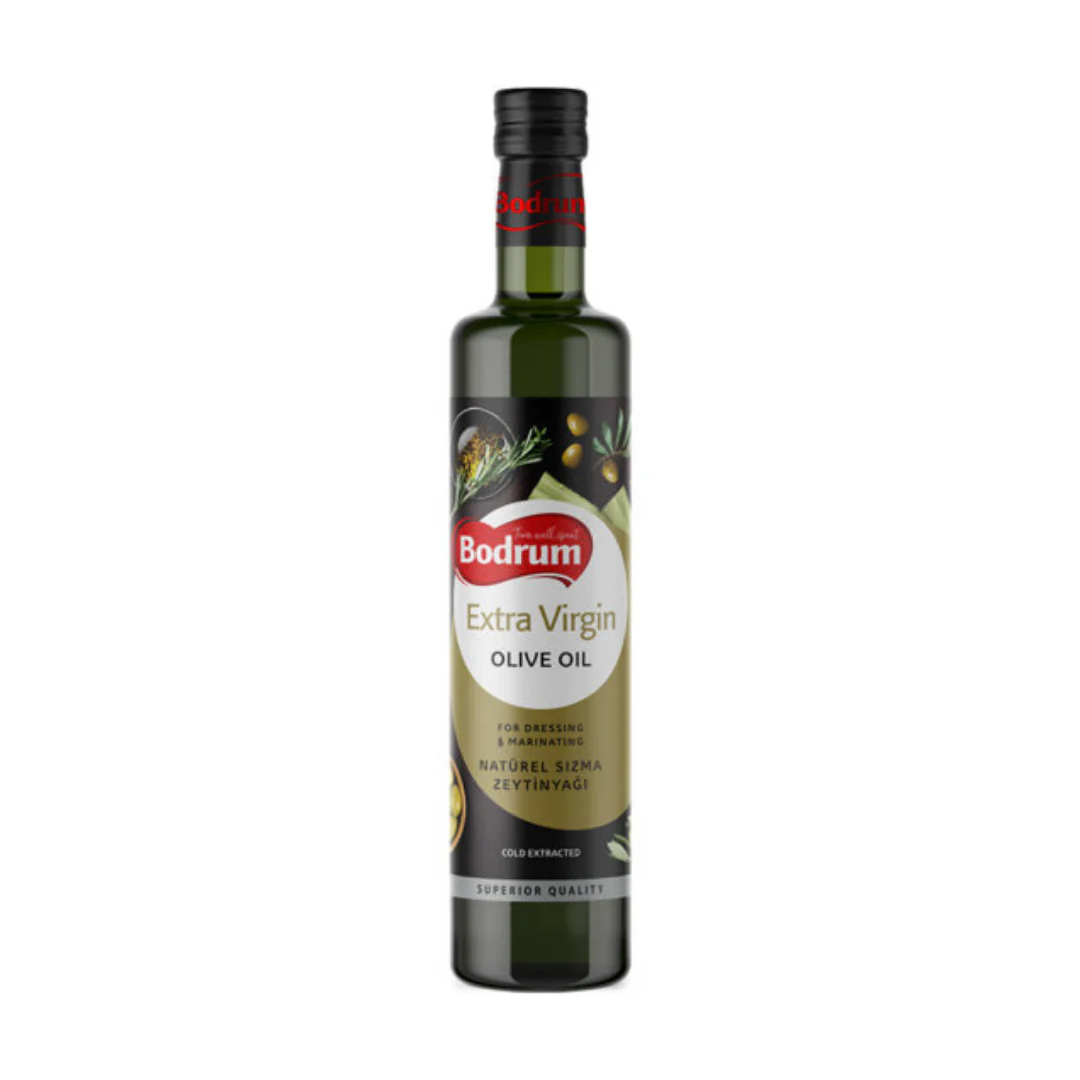 Bodrum Extra Virgin Olive Oil 250ml