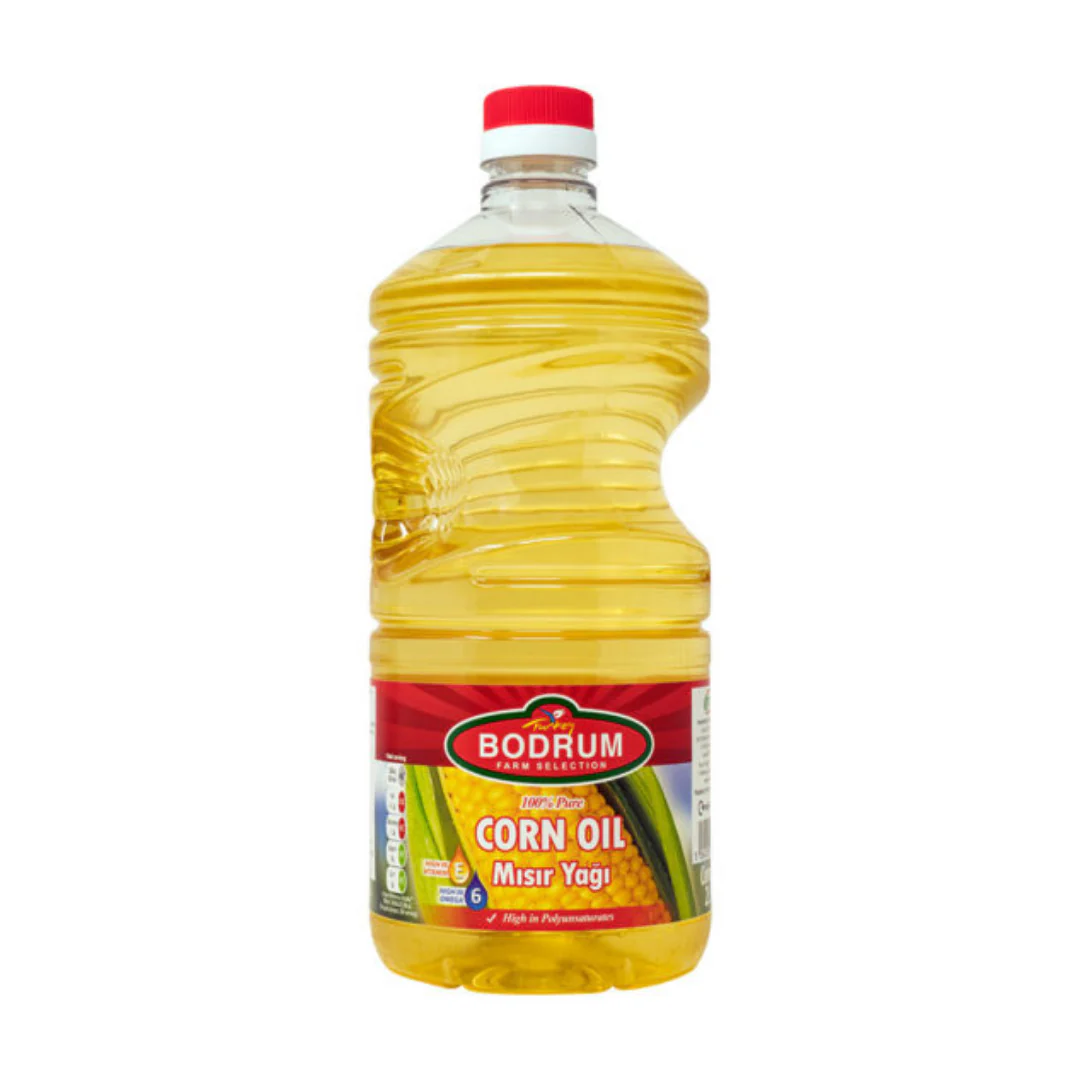 Bodrum Vegetable Oil 1L