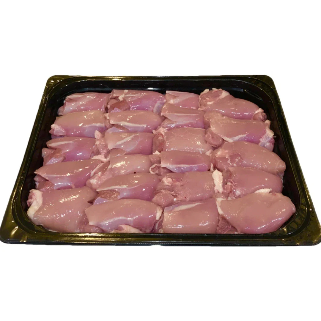 Boneless Skinless Chicken Thighs Wholesale