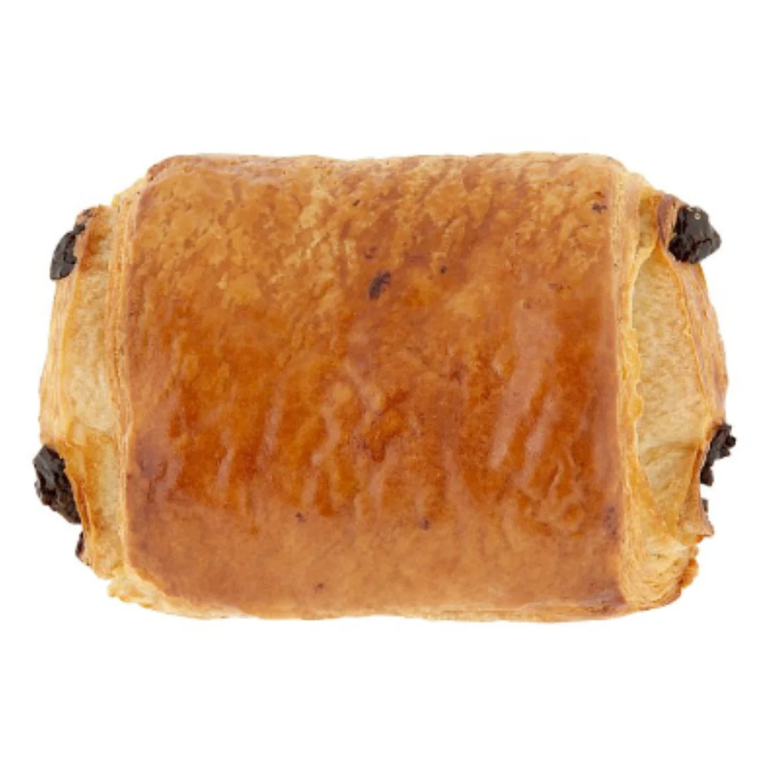 BRIDOR 20 Pains au Chocolat 1.5kg x 1 Pack