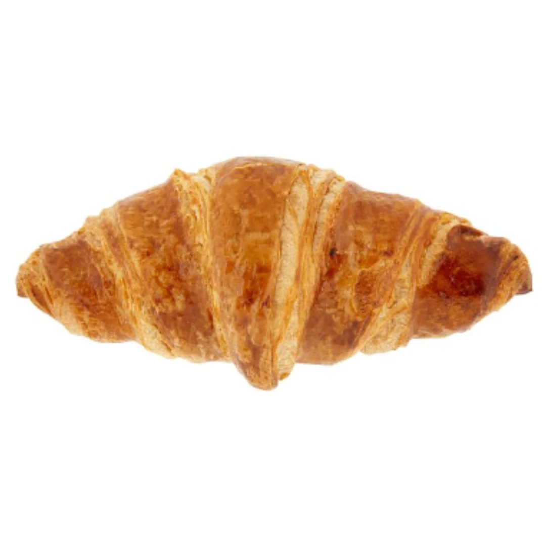BRIDOR 30 Butter Croissants 1.8kg x 1 Pack