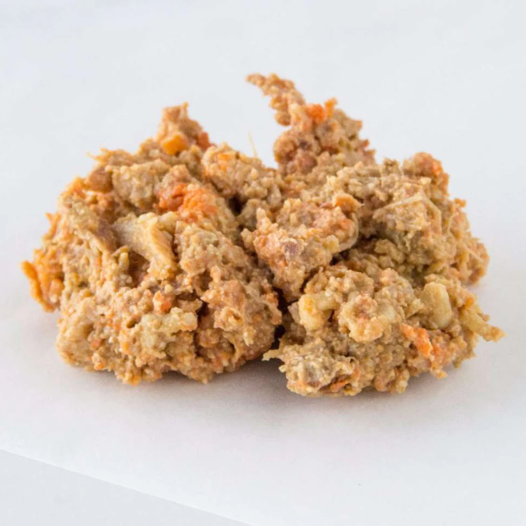 Brown Crab Meat 454gr