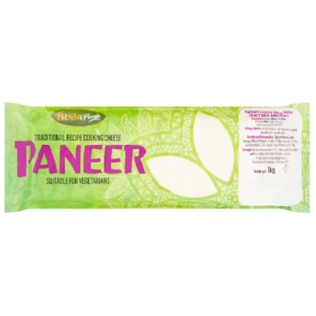 Buda Fresh Paneer