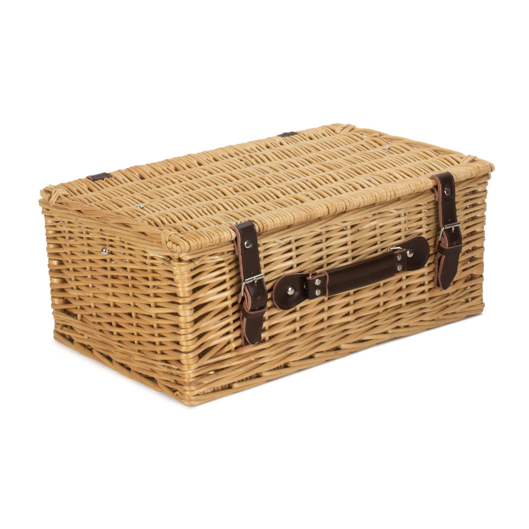 18" Buff Hamper