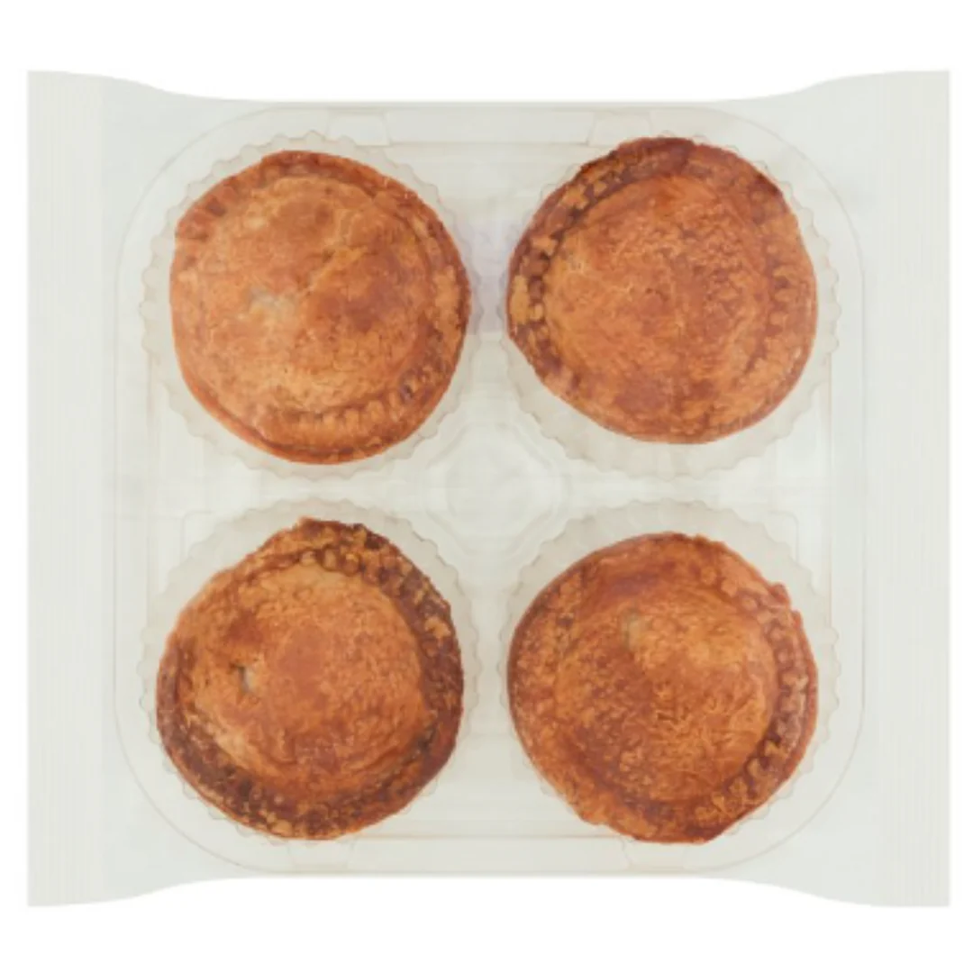 Buffet Pork Pie 1.5kg x 1 Pack