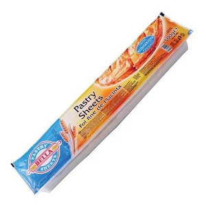 Bella Fine Pastry Sheets 500g * Blue*