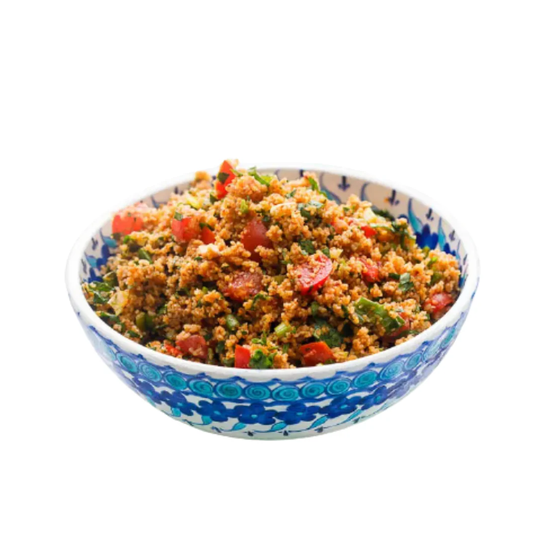 Fine Bulgur Salad | Kisir 400g