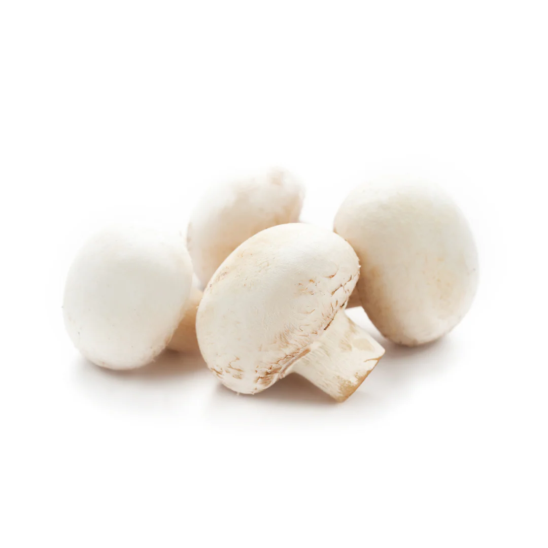 Mushroom-Button 2.7kg