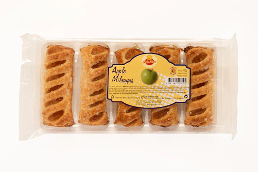 20x Cabico Milrayas Apple