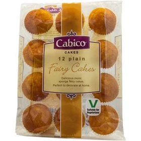 14x Cabico Dlh8 Mini Muffins Traditional