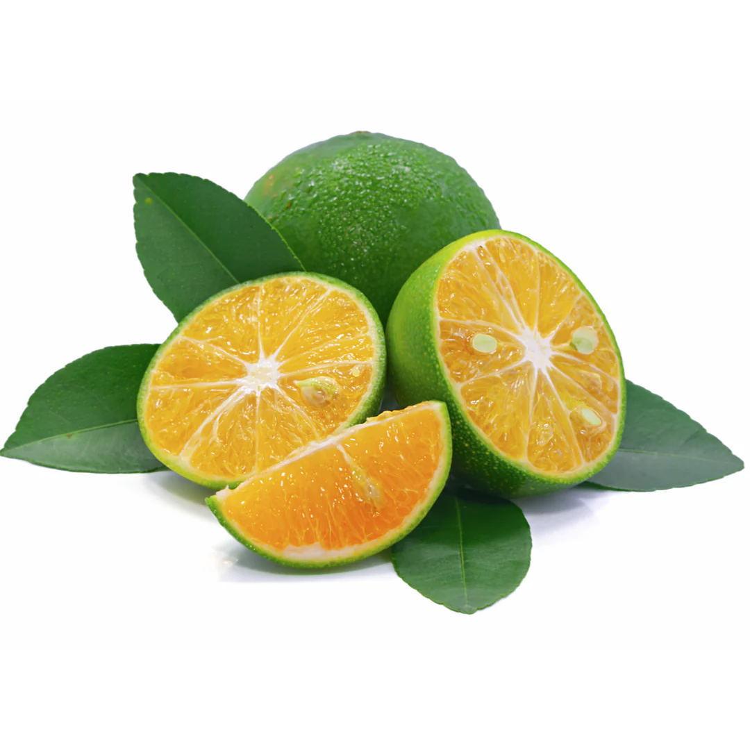 Calamansi | Philippine Lime 250gr - Fresh Import from the Philippines