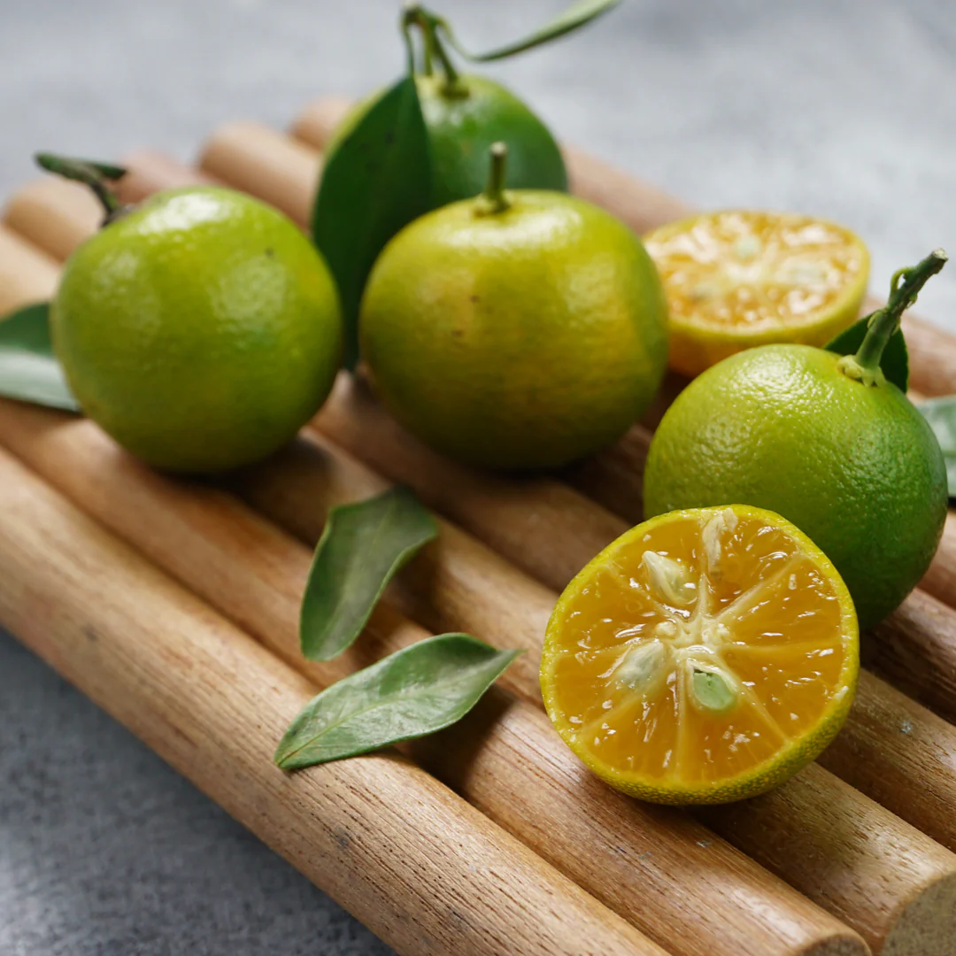 Calamansi | Philippine Lime 250gr - Fresh Import from the Philippines - Image 3