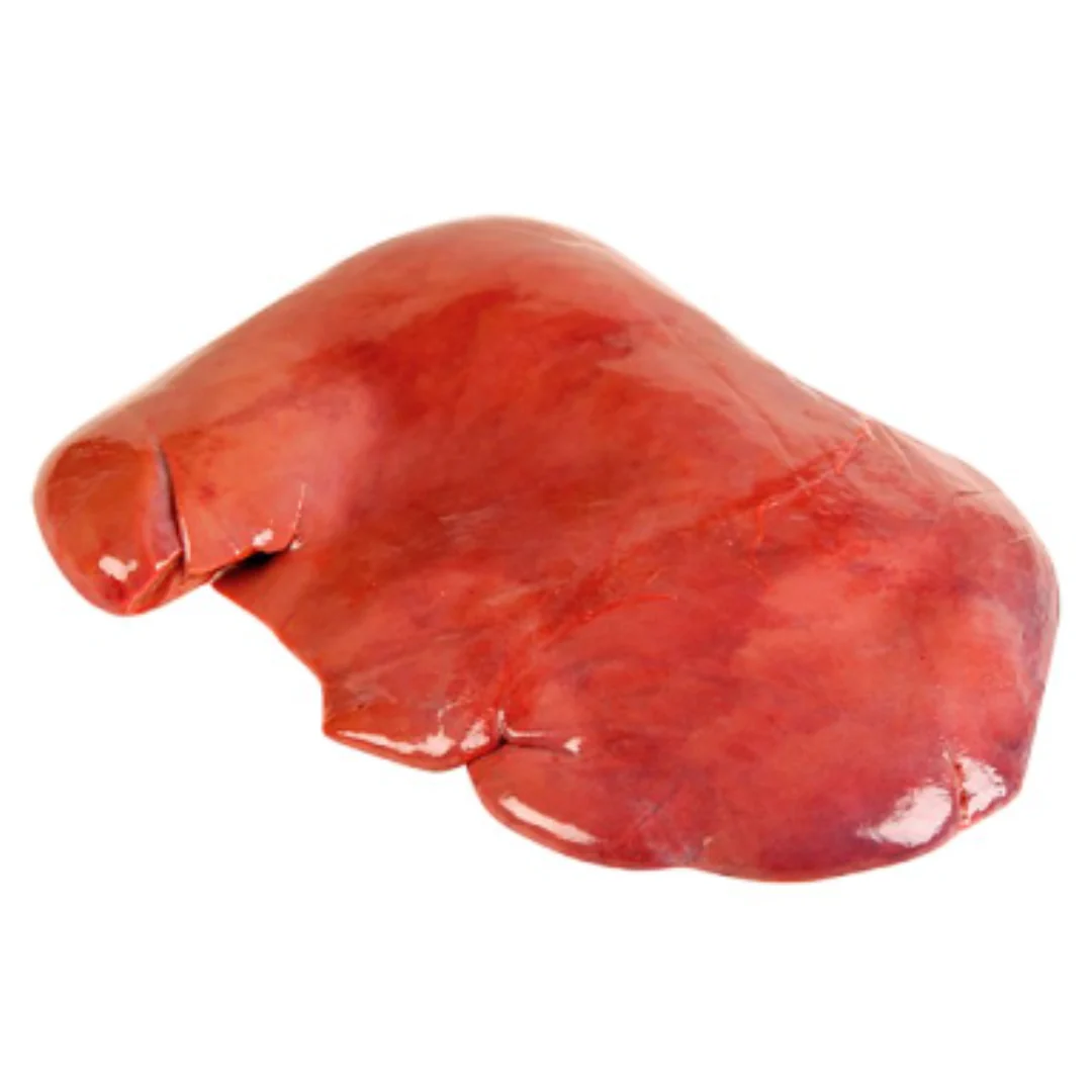 Calves Liver 3Kg