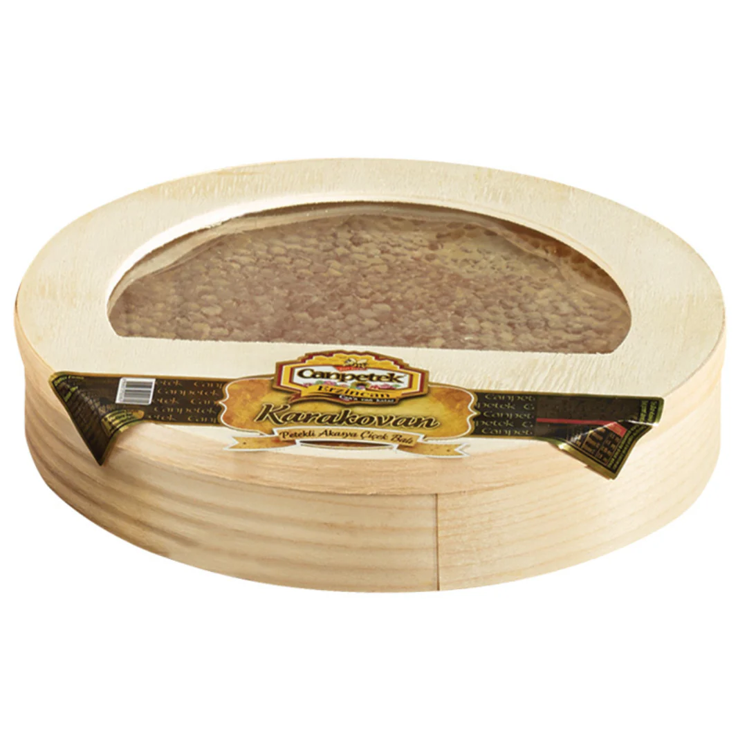 Canpetek Karakovan Gourmet Wild Honeycomb 1200gr