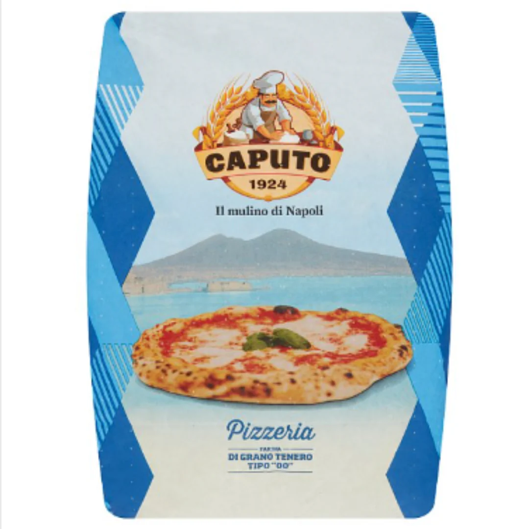 Caputo Pizzeria  15000g x 1