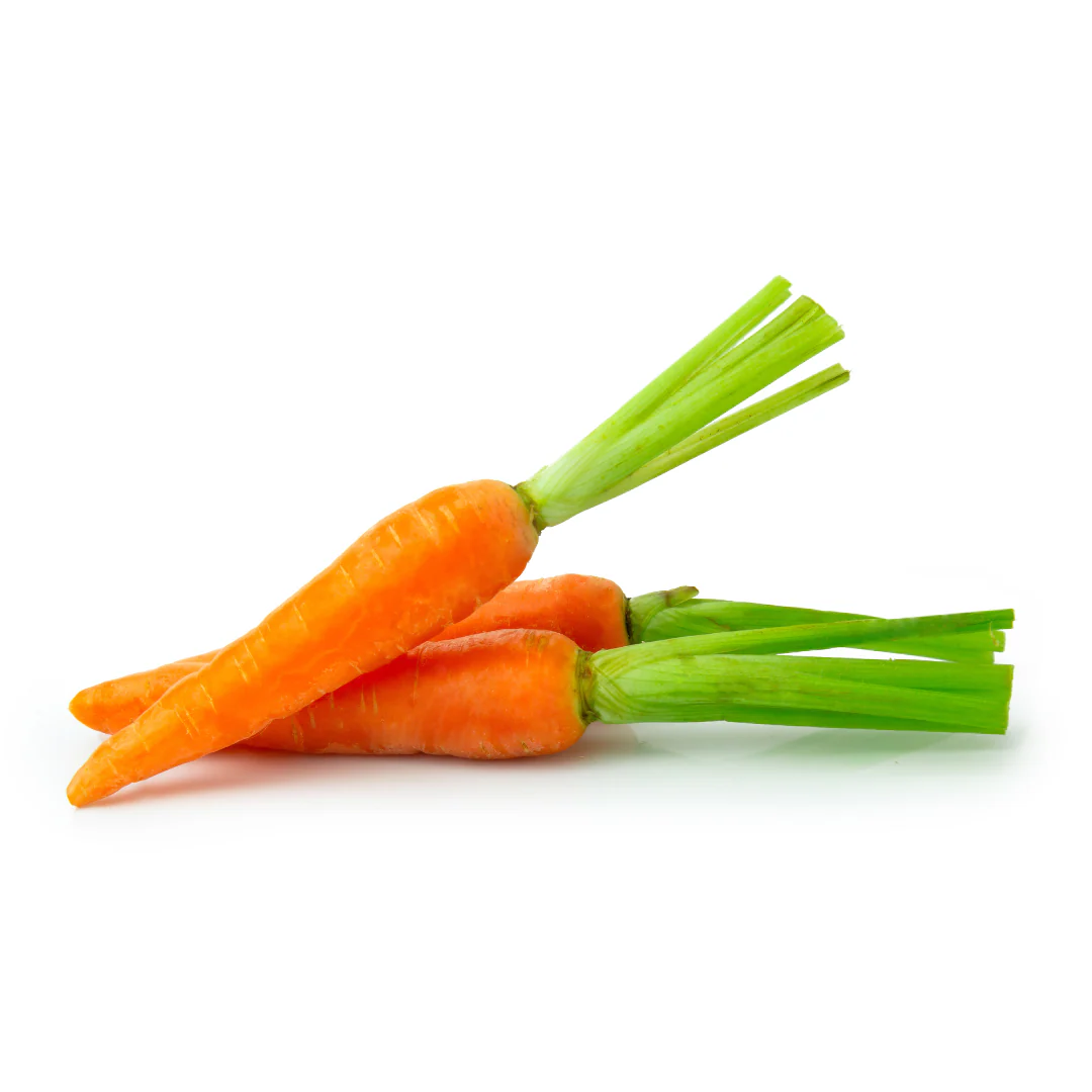 6x Baby Carrot 200g