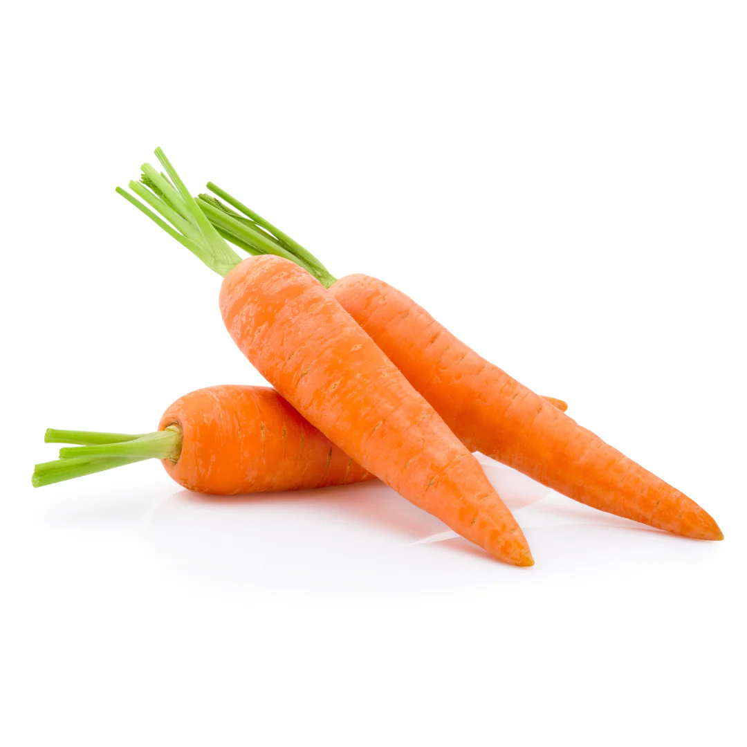 Carrot Bag 10kg Red