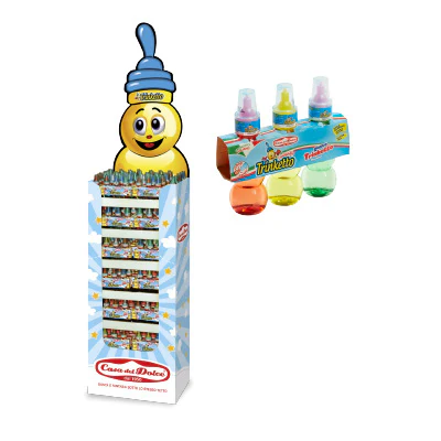 108x Casa Del Dolce Trinketto Candy Drink