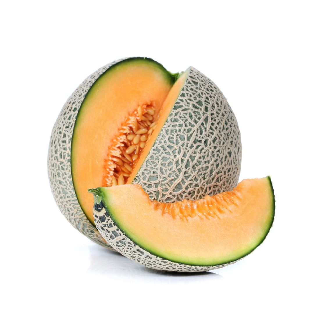 Cantaloupe Melon 1 Unit