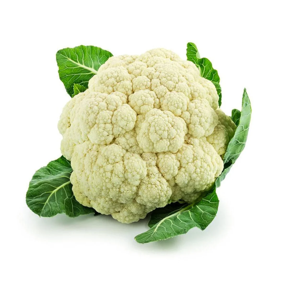 Cauliflower (Size 6/8)