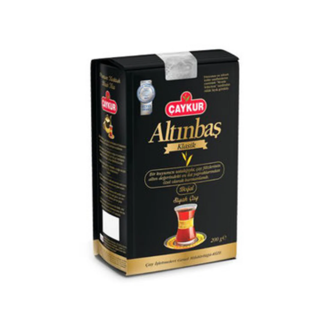 Caykur Altinbas 200gr