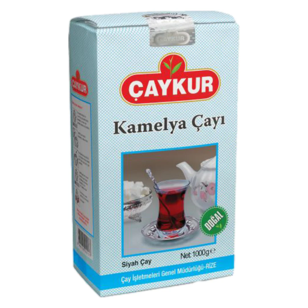 Caykur Kamelya Tea 1kg