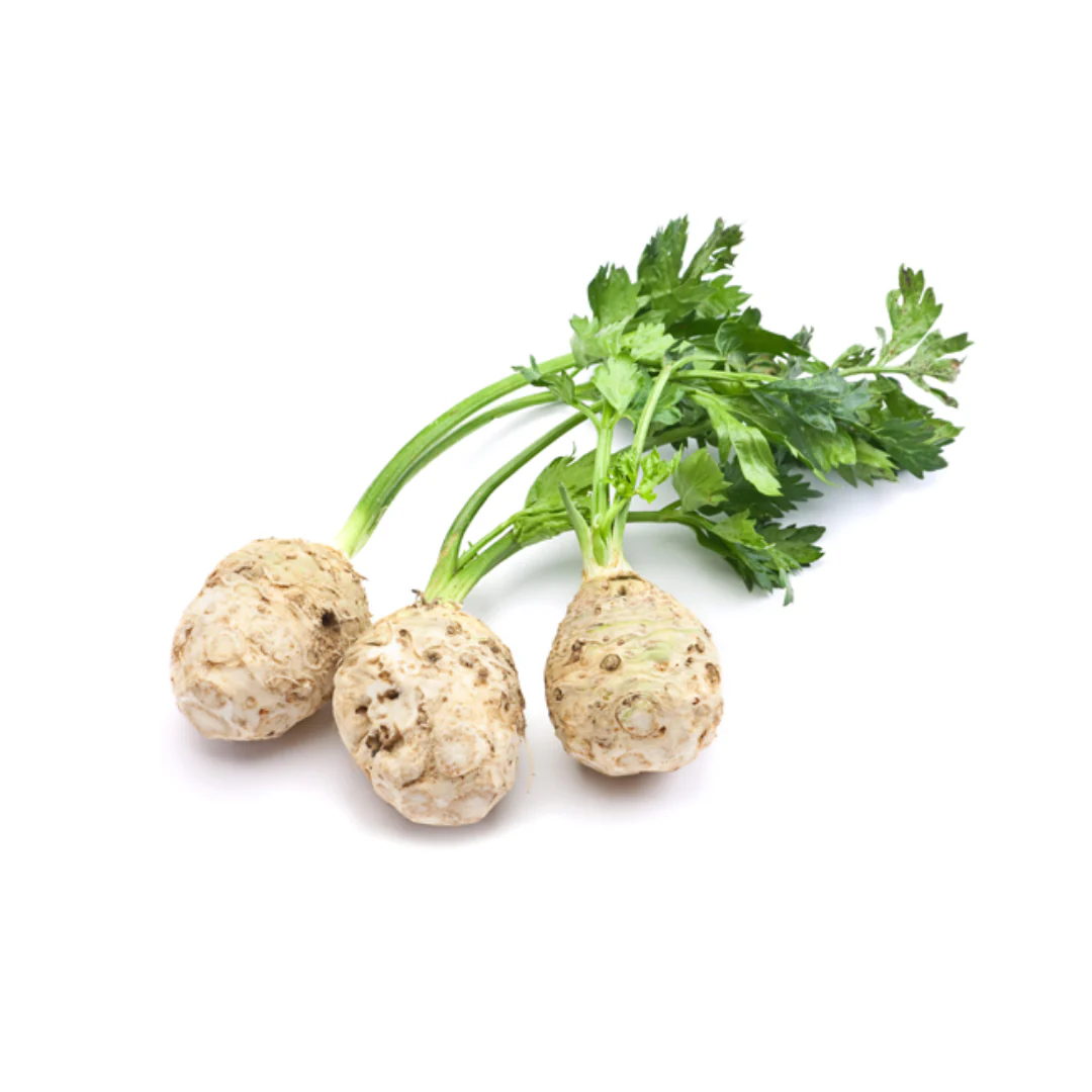 Celeriac 6Kg-9Kg Approximately