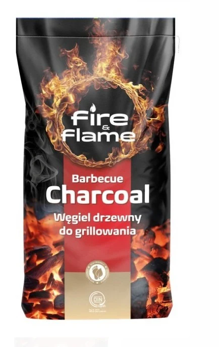 Wegielcharcoal Grillowania 2.5kg
