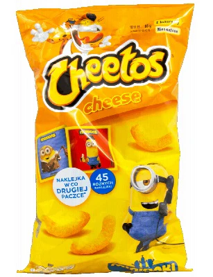14x Cheetos Ser XXL 130gr