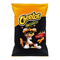 20x Cheetos Crunchos Sweet Chilli XXL 165g