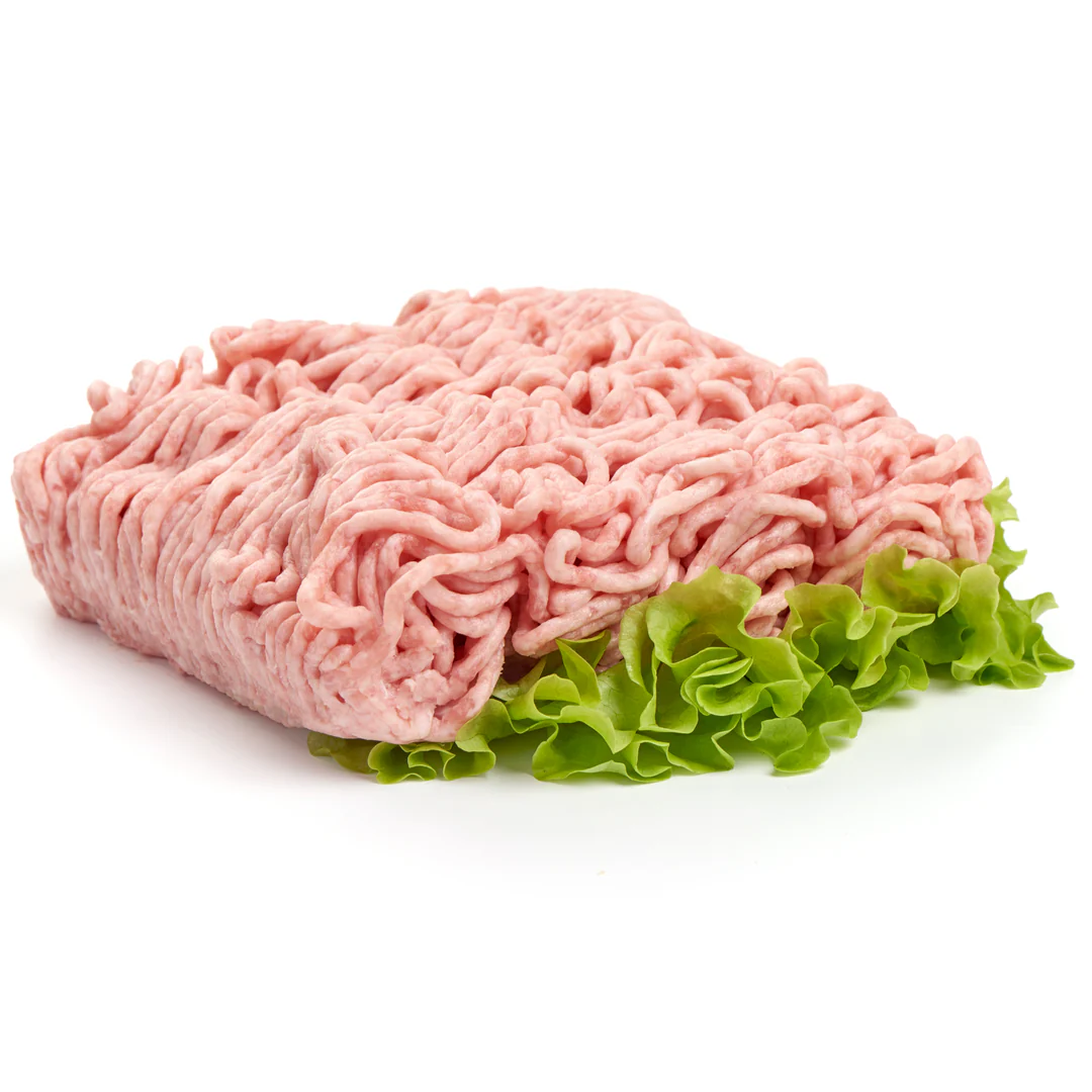 Halal Chicken Breast Mince 500gr