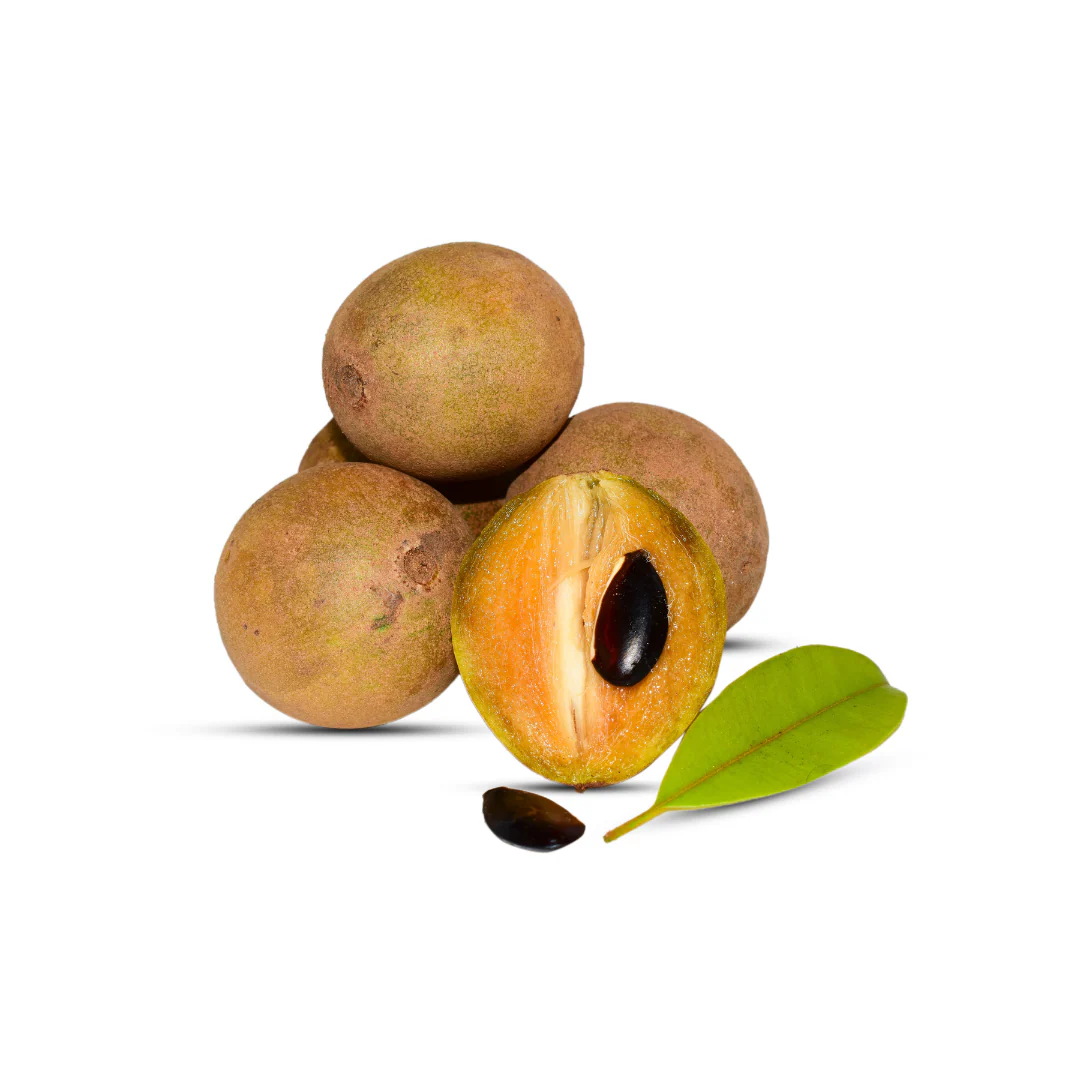 Chickoo/Sapodilla 5 kg
