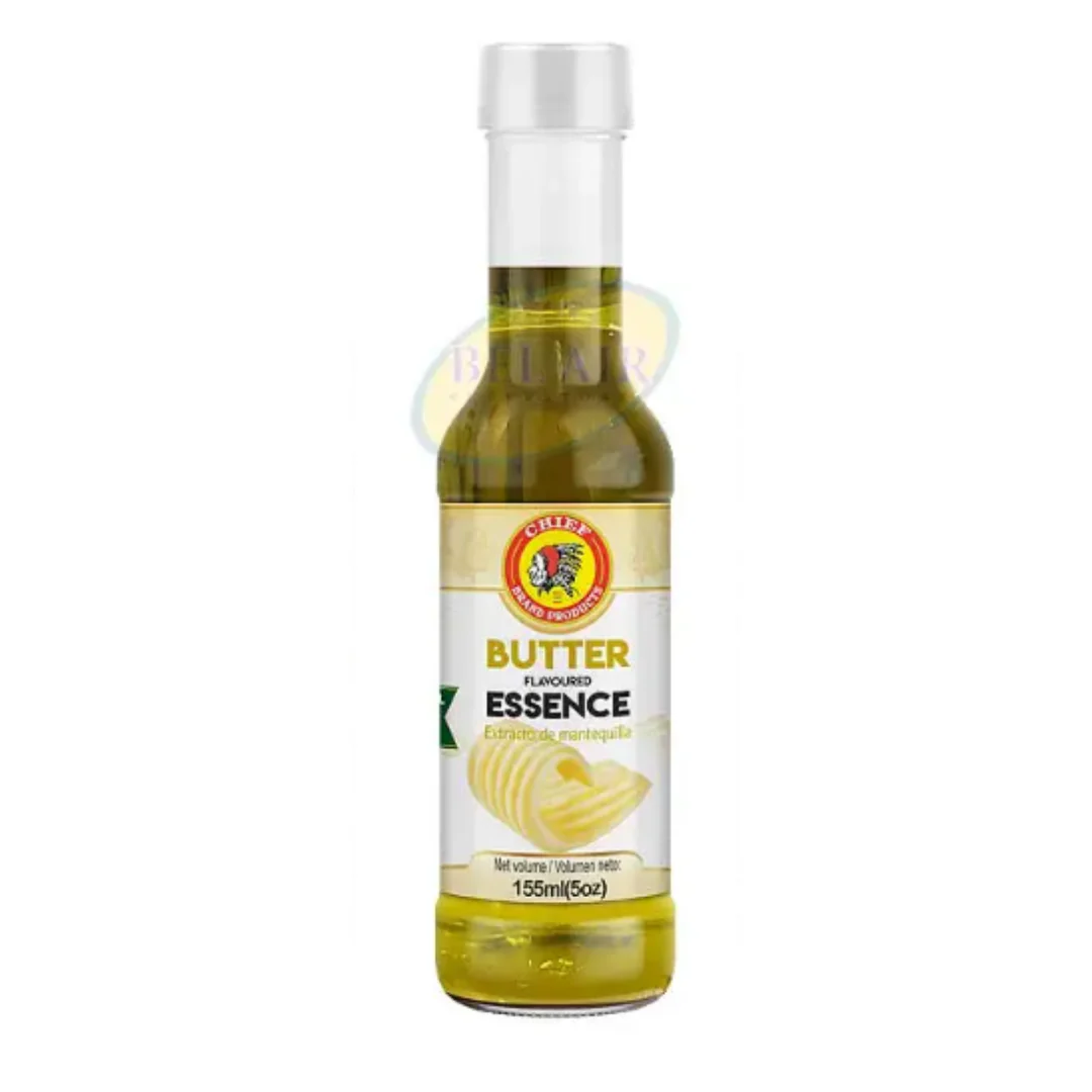 Chief Butter Essence 6 x 155ml