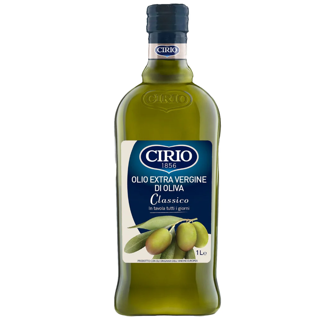 Cirio Extra Virgin Olive Oil 1lt