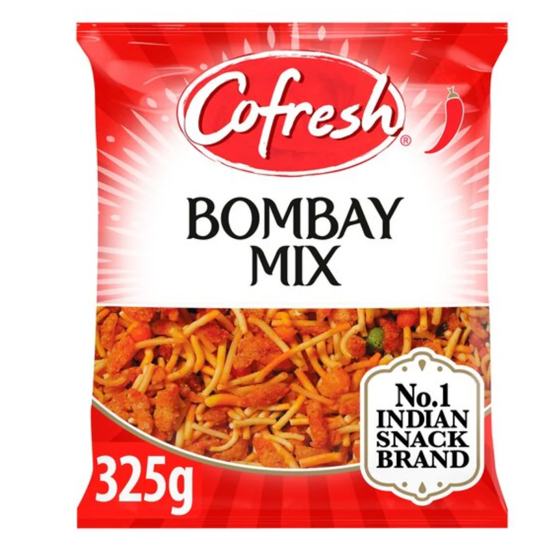 Cofresh Bombay Mix 325G