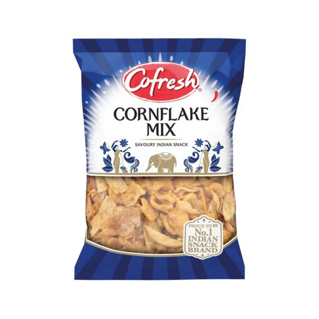 Cofresh Corn Flake Mix 325gr