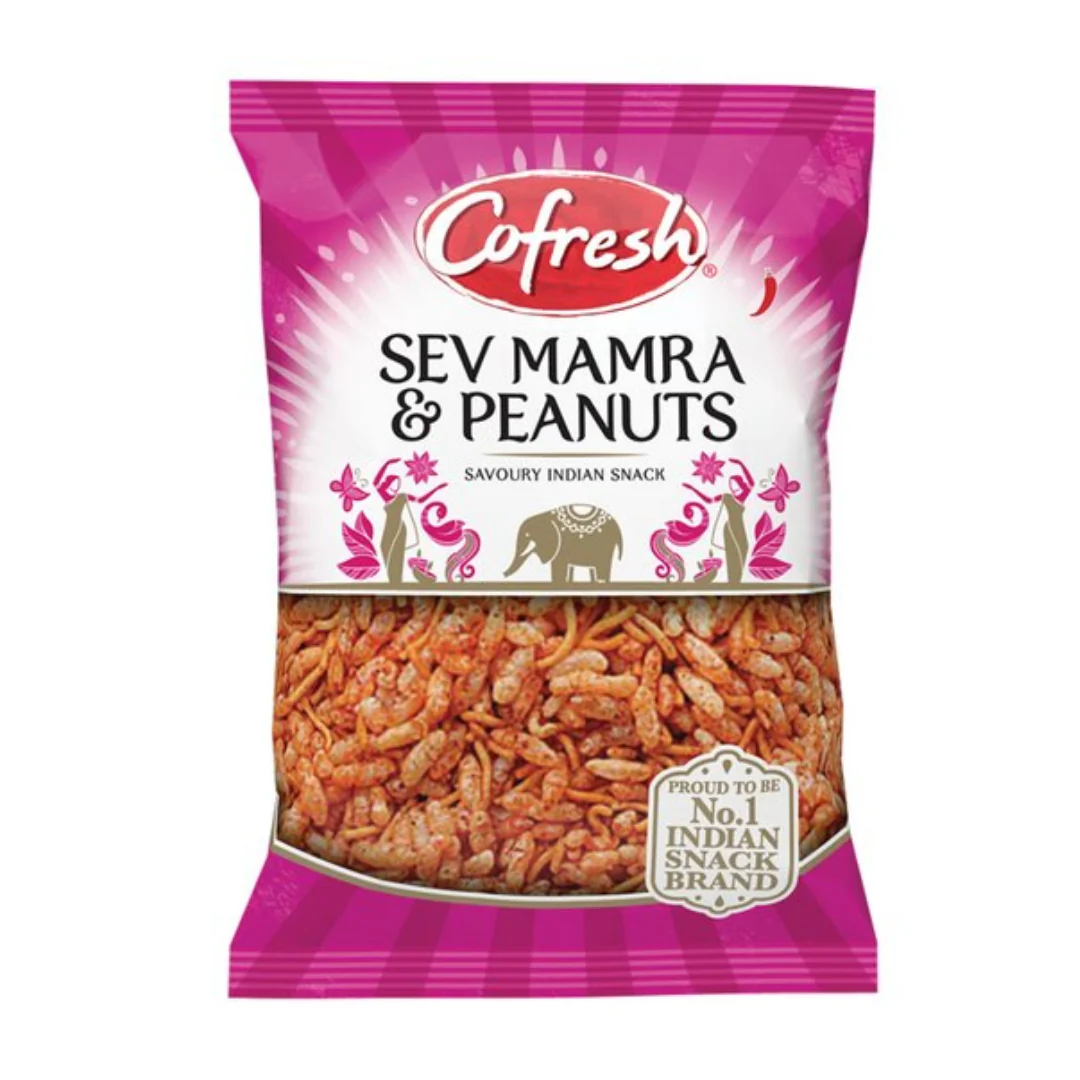Cofresh Sev Mamra 325gr