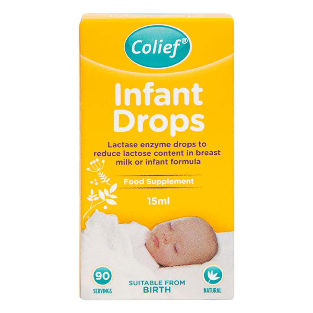 Colief Infant Drops 15ml