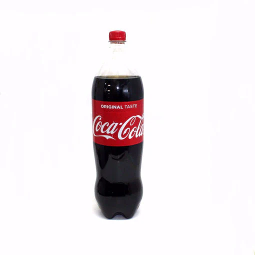 6x Coca Cola 1.75lt