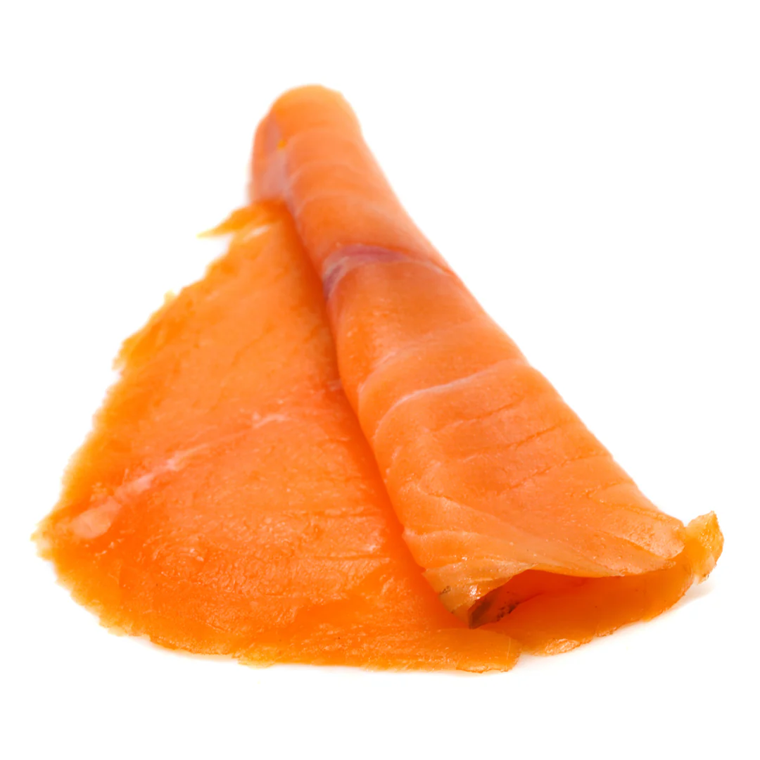 Cold Smoked Salmon 400 gr