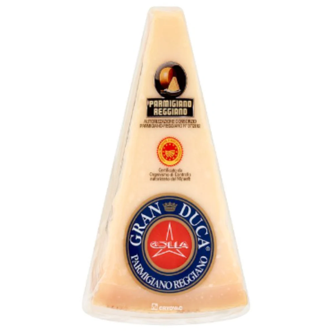 Colla Parmesan Wedge 0.500kg x 20