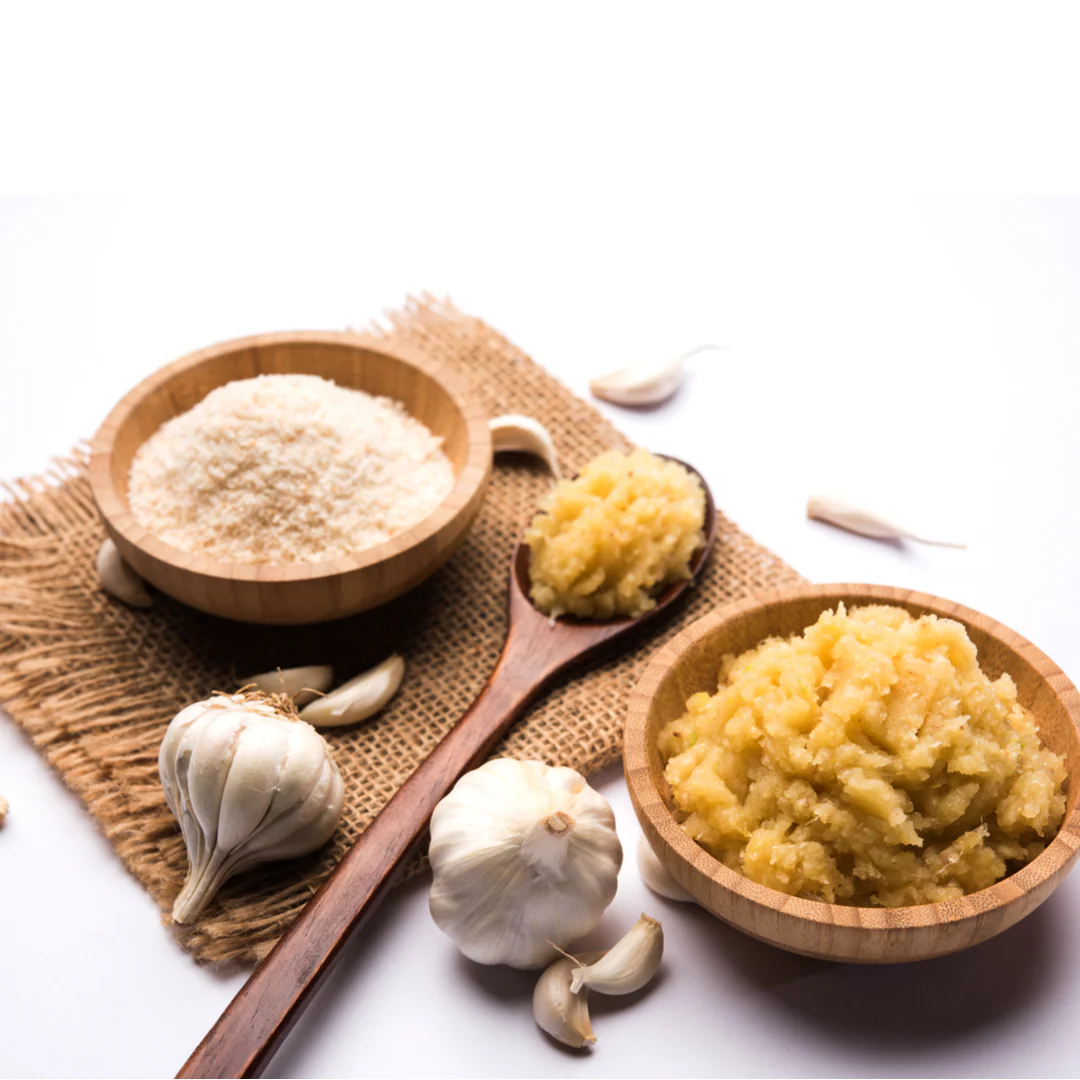 Garlic & Coriander Powder 100 gr