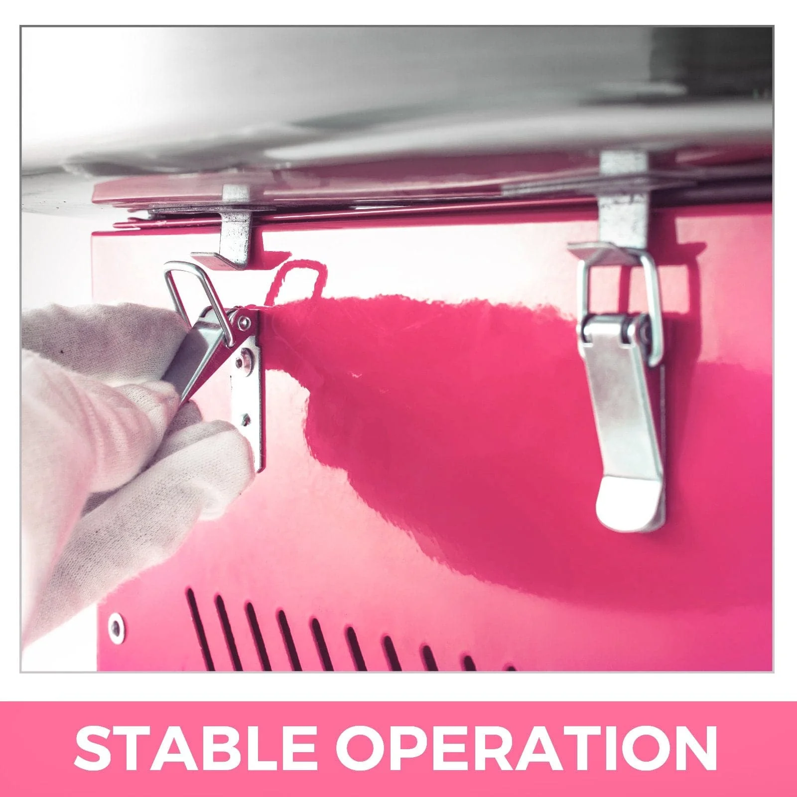 Cotton Candy Machine - Image 4