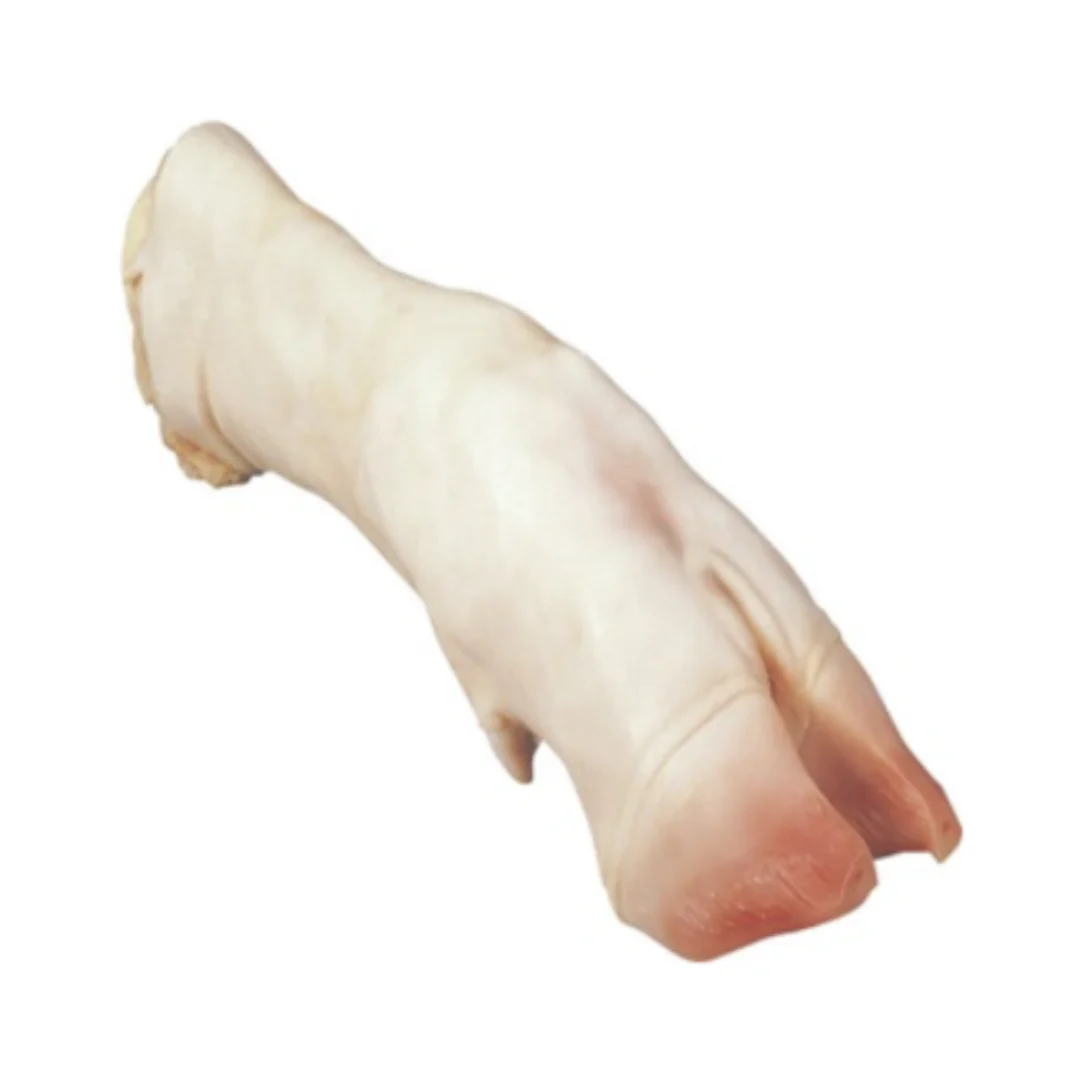Halal Fresh Cow Feet